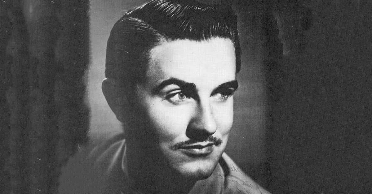 Ghoulish Facts About Ed Wood, The World’s Worst Director