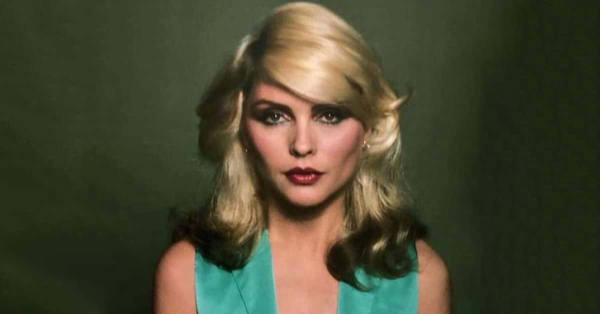 Debbie Harry Facts