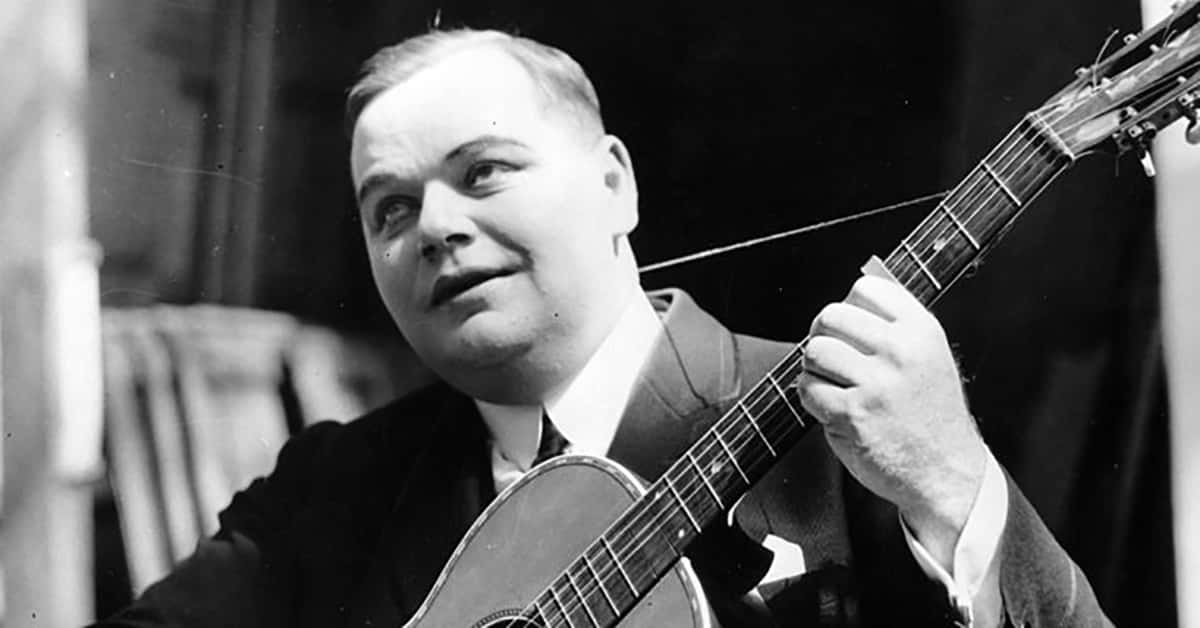 Tragic Facts About Fatty Arbuckle, The Star Who Lost It All