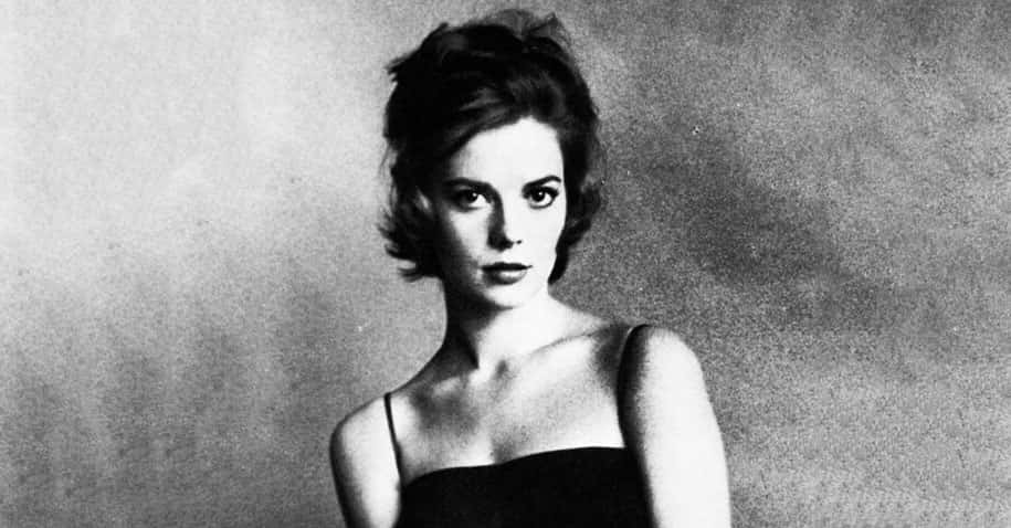 Rebellious Facts About Natalie Wood, The Tragic Star
