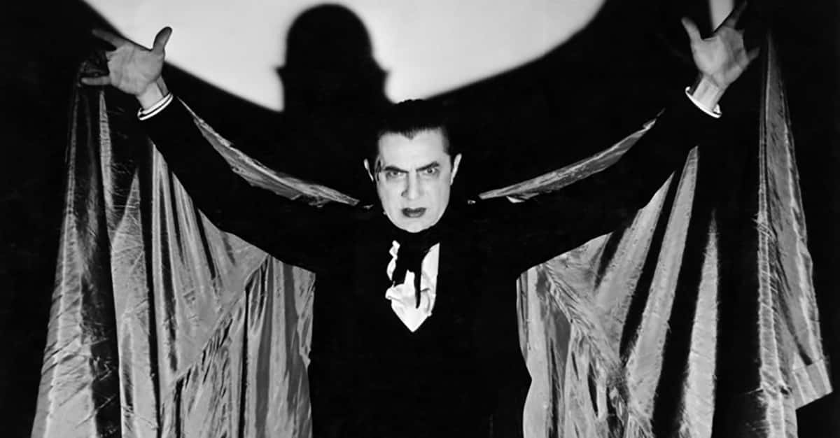 Bela Lugosi, The Classic Count Dracula