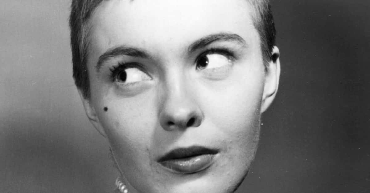 Breathless Facts About Jean Seberg, Star Of The French New Wave