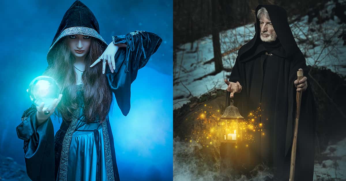 Forbidden Facts About The Secret Lives Of Harry Potter Professors