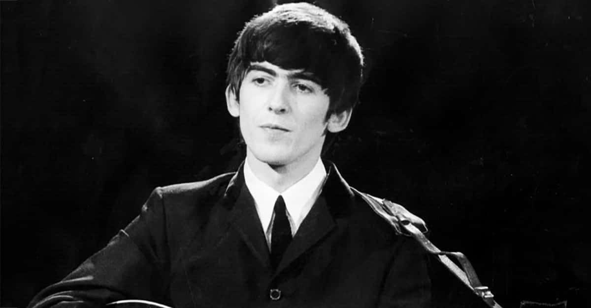 Fab Facts About George Harrison, The Quiet Beatle