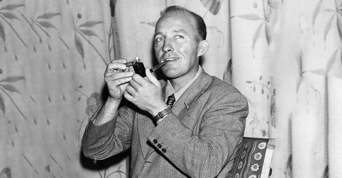 Bing Crosby Facts