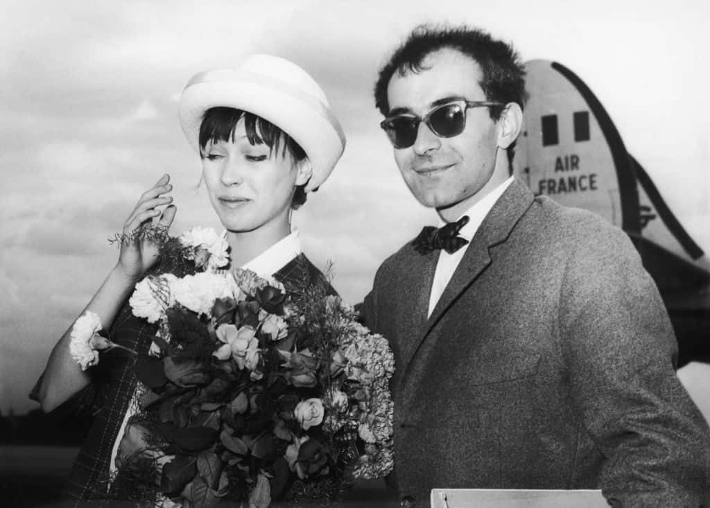 Breathless Facts About Jean Seberg, Star Of The French New Wave