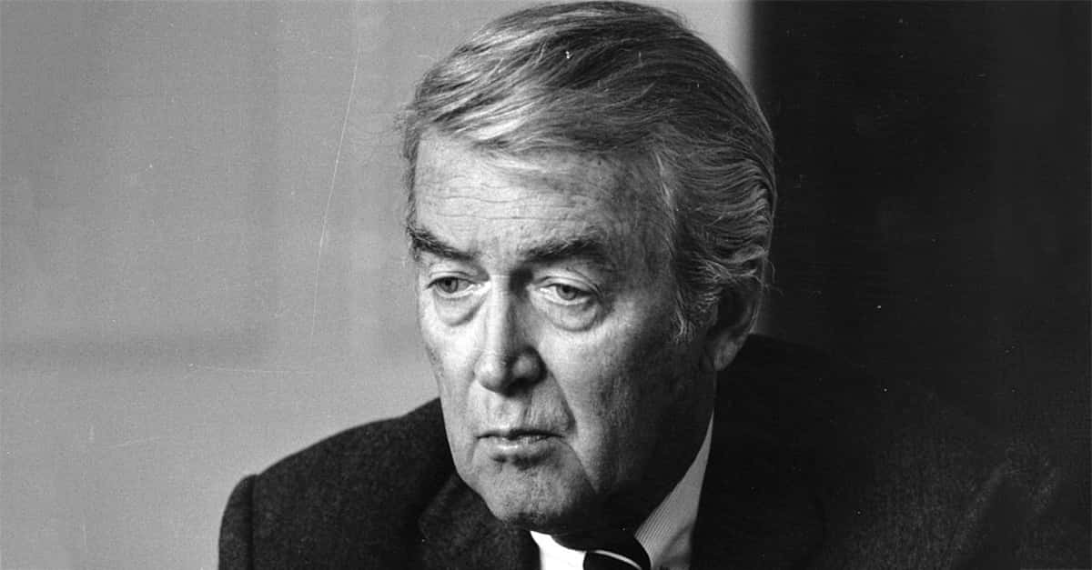 Wonderful Facts About Jimmy Stewart, The Hollywood Everyman