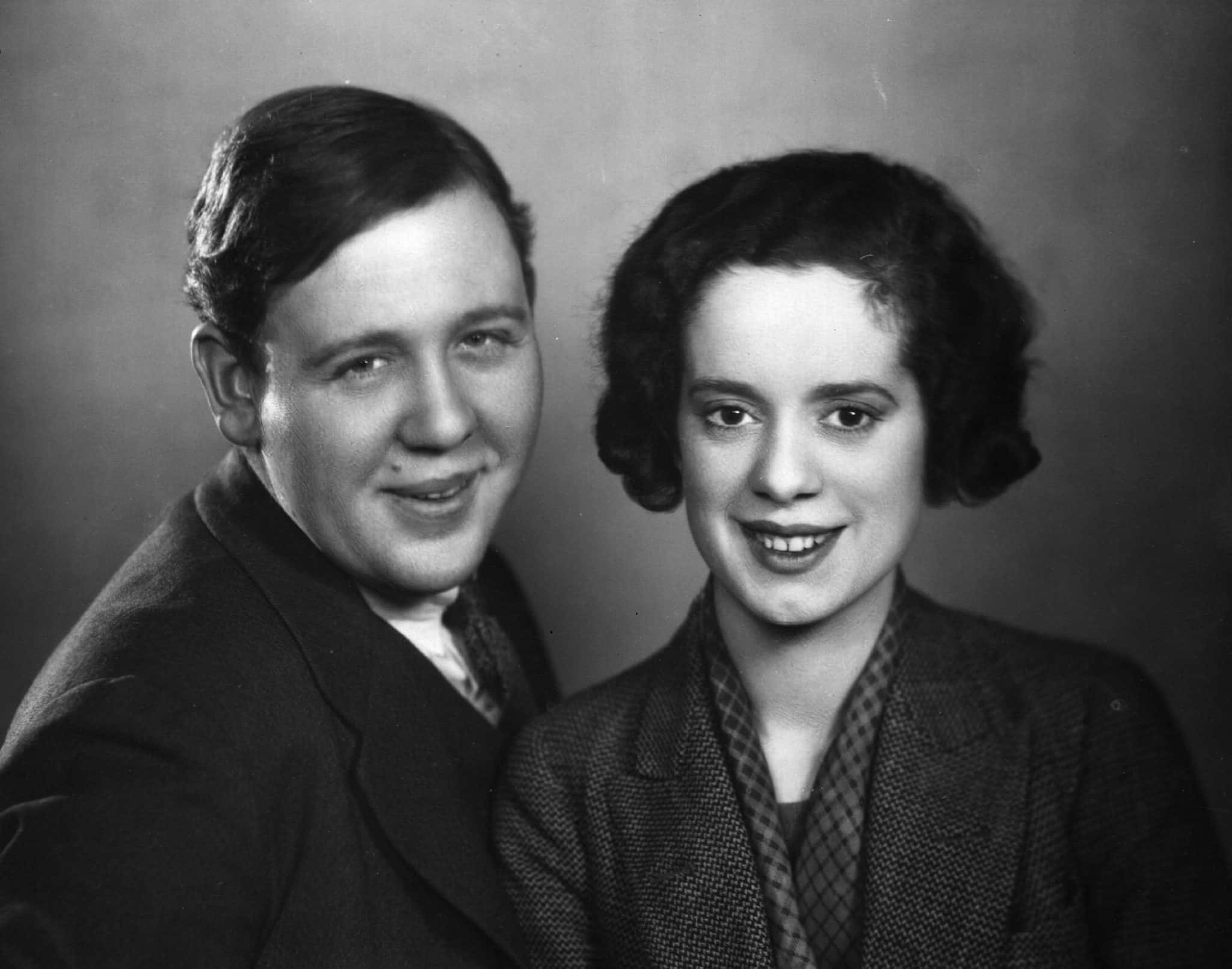 Immortal Facts About Elsa Lanchester, The Bride Of Frankenstein