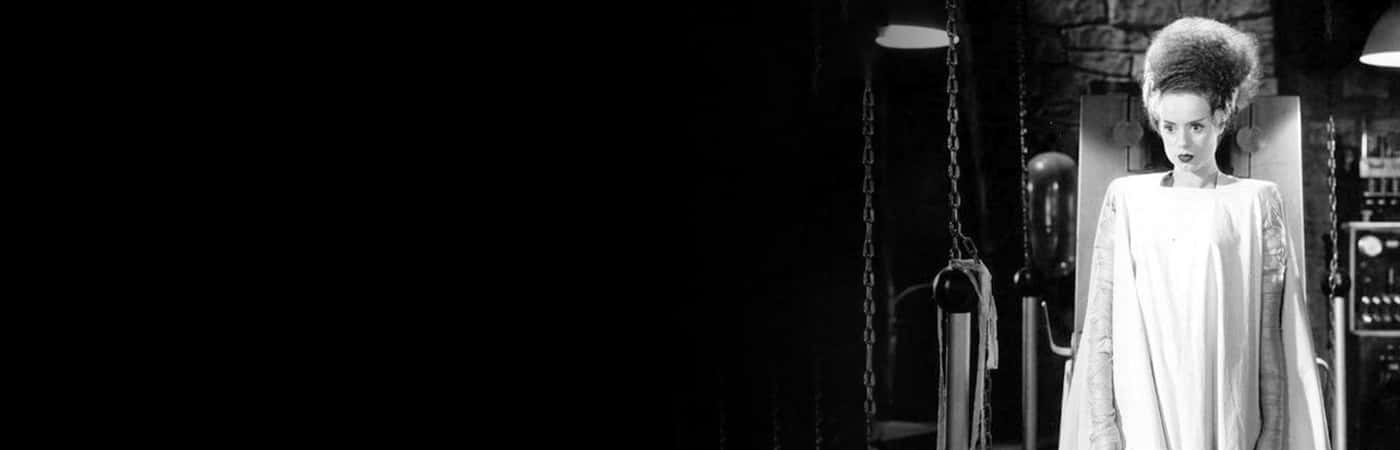 Immortal Facts About Elsa Lanchester, The Bride of Frankenstein