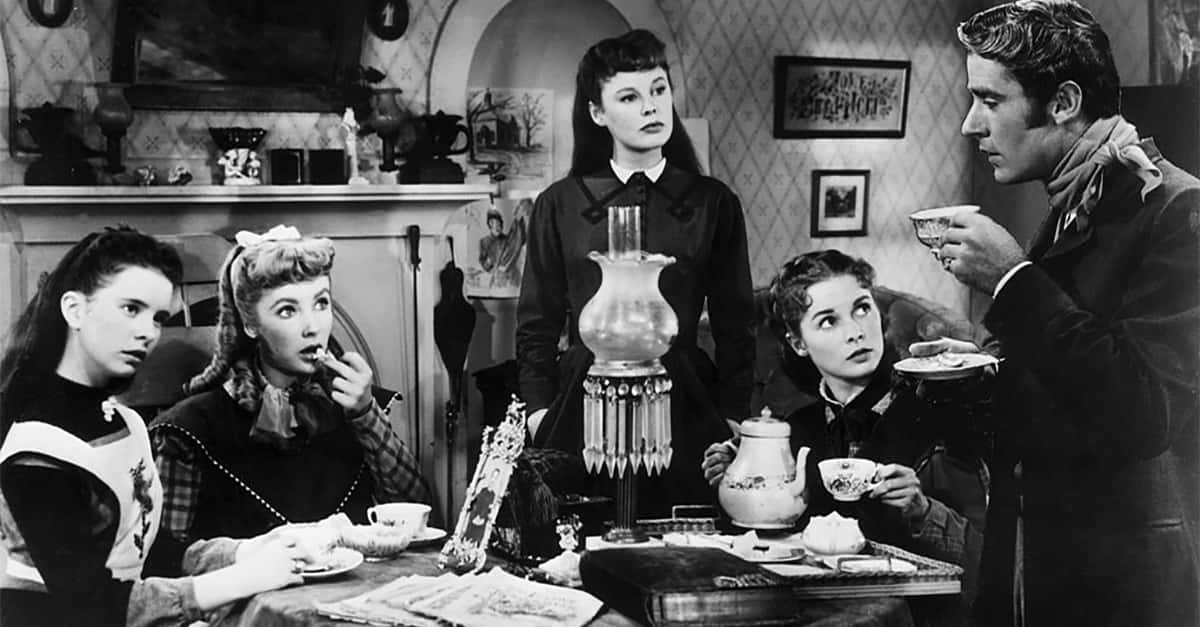 Timeless Facts About Little Women, The Beloved Classic