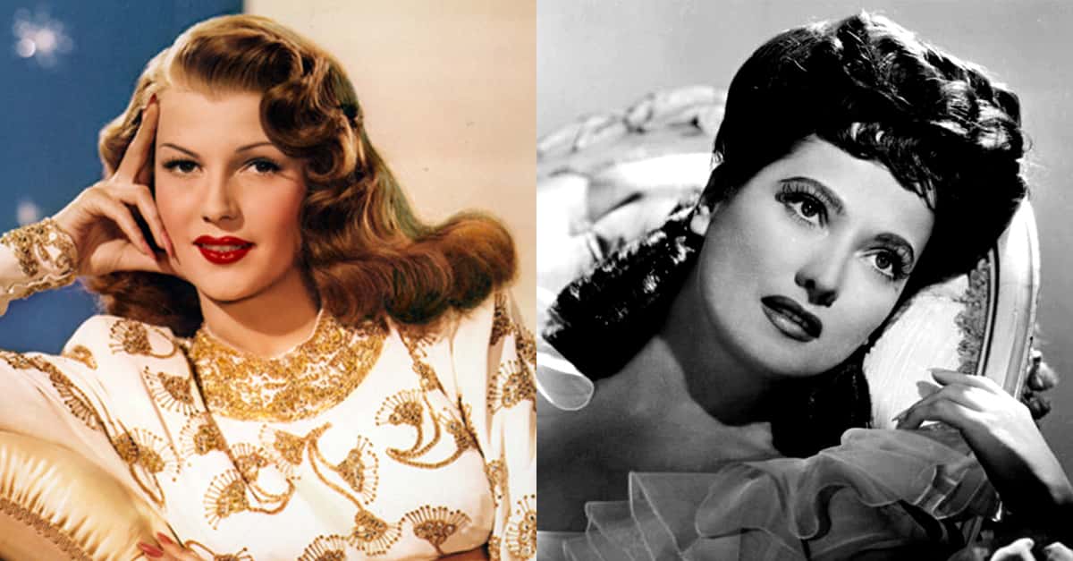These Hollywood Femme Fatales Took "Scandal" To The Next Level