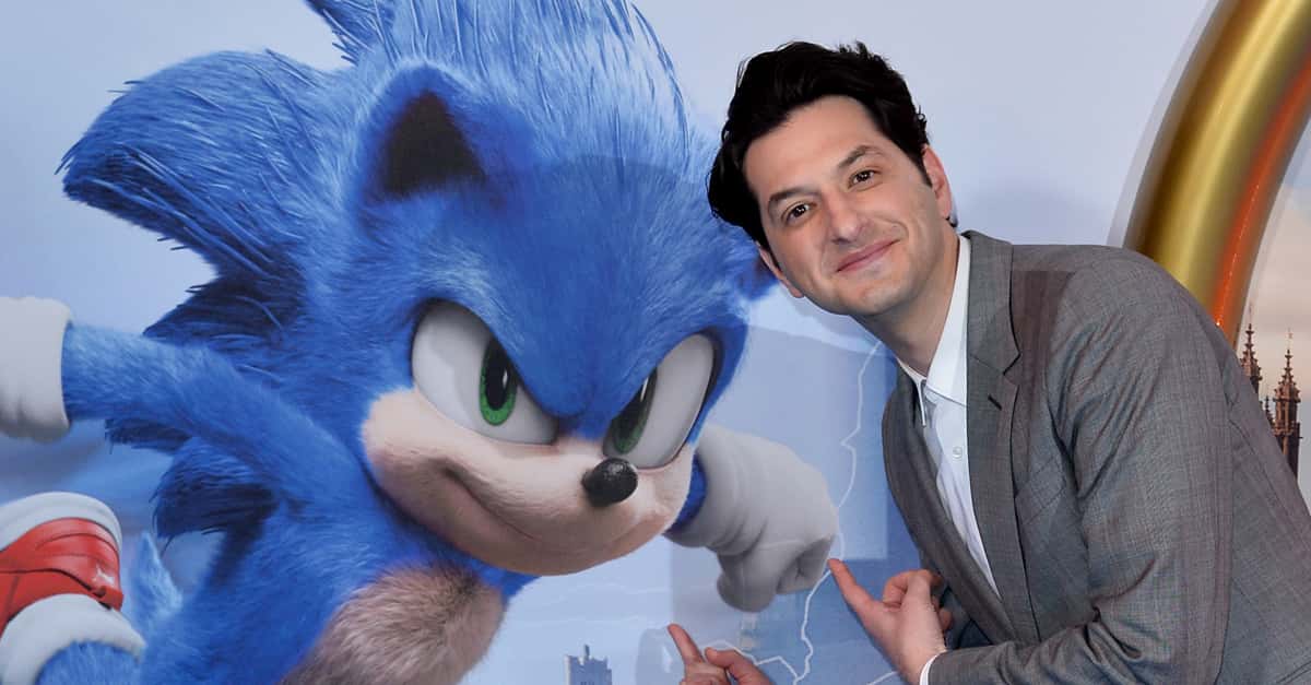 Gotta Go Fast! 50 High-Speed Facts About Sonic The Hedgehog