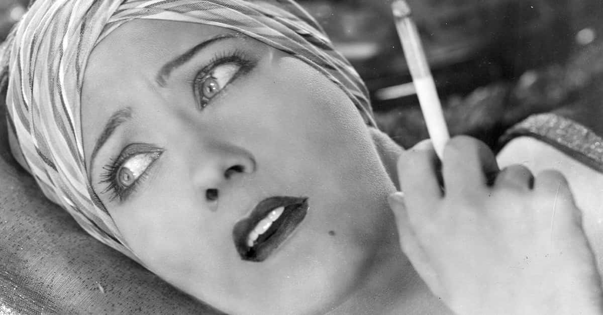 Dramatic Facts About Gloria Swanson, Hollywood's Iconic Diva
