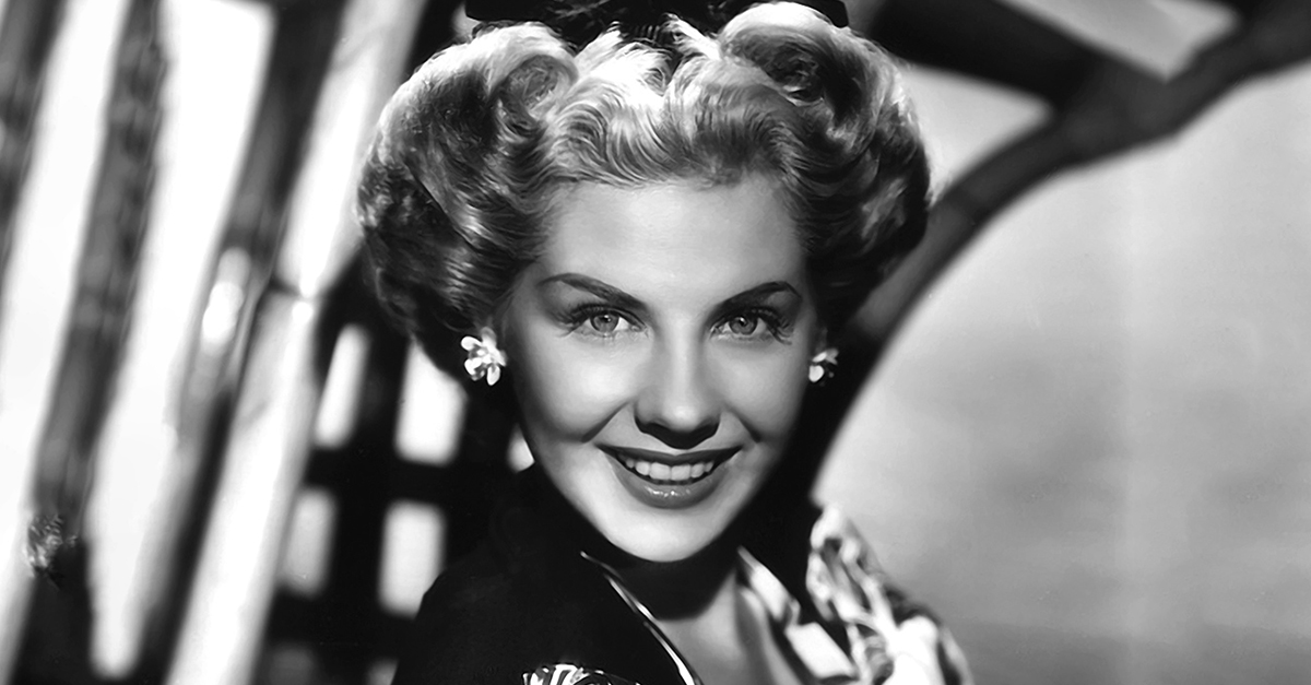 Scandalous Facts About Marie McDonald, The Original Gone Girl