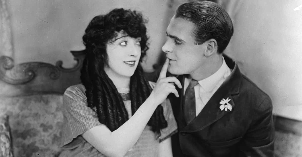 Tragic Facts About Mabel Normand, Forgotten Hollywood Icon