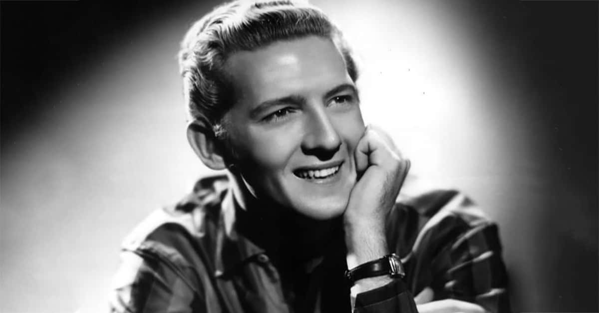 Twisted Facts About Jerry Lee Lewis, The Wildest Man In Rock