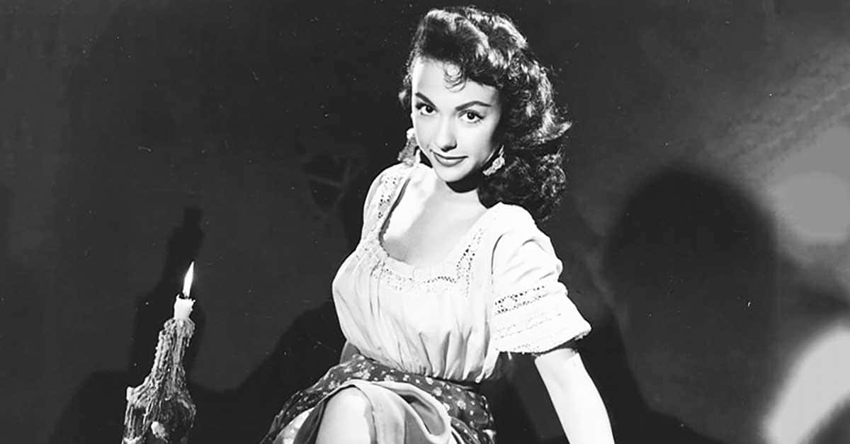 Fiery Facts About Rita Moreno, The Hollywood Survivor