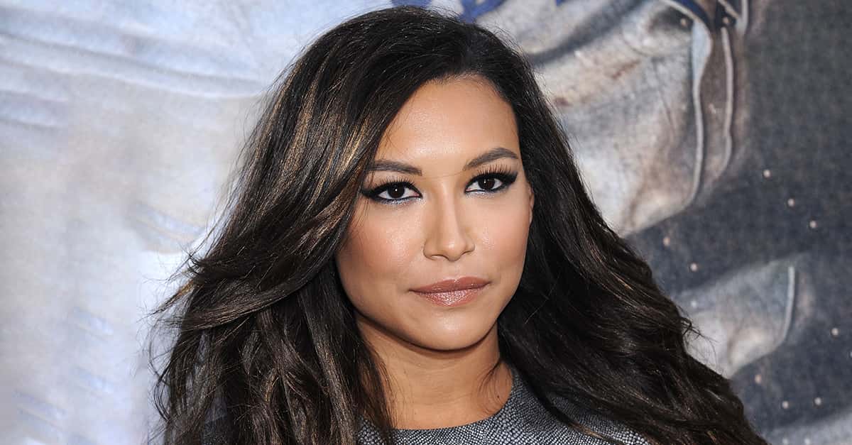 Heartbreaking Facts About Naya Rivera, The Starlet Gone Too Soon