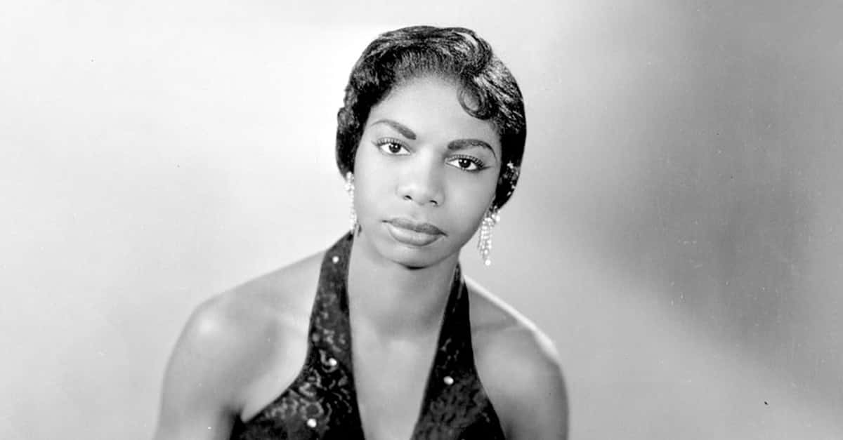 Mystical Facts About Nina Simone, The High Priestess Of Soul