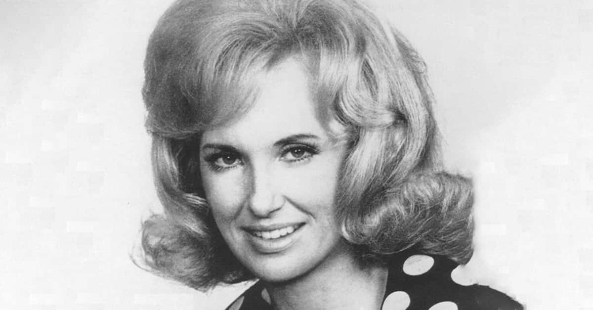 Tragic Facts About Tammy Wynette, The First Lady Of Country