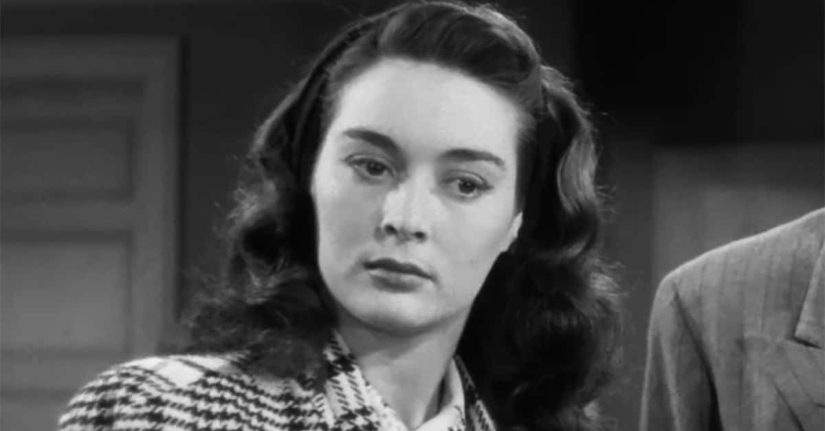 Tragic Facts About Deannie Best, Hollywood’s Lost Femme Fatale