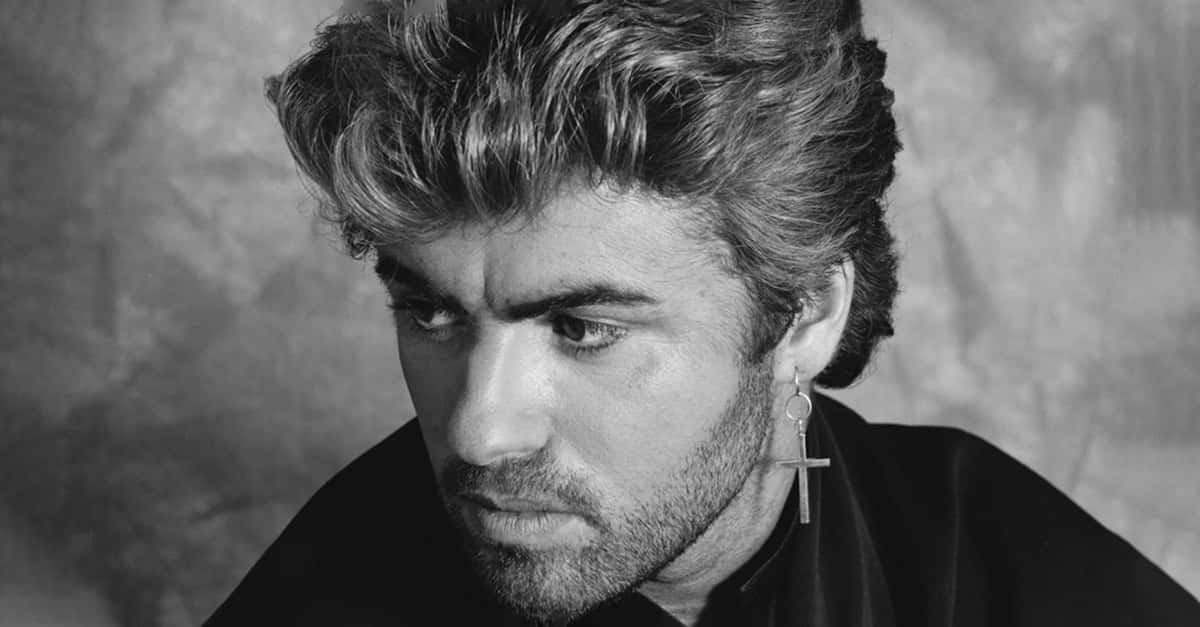 George Michael’s Life Was Even More Outrageous Than We Knew