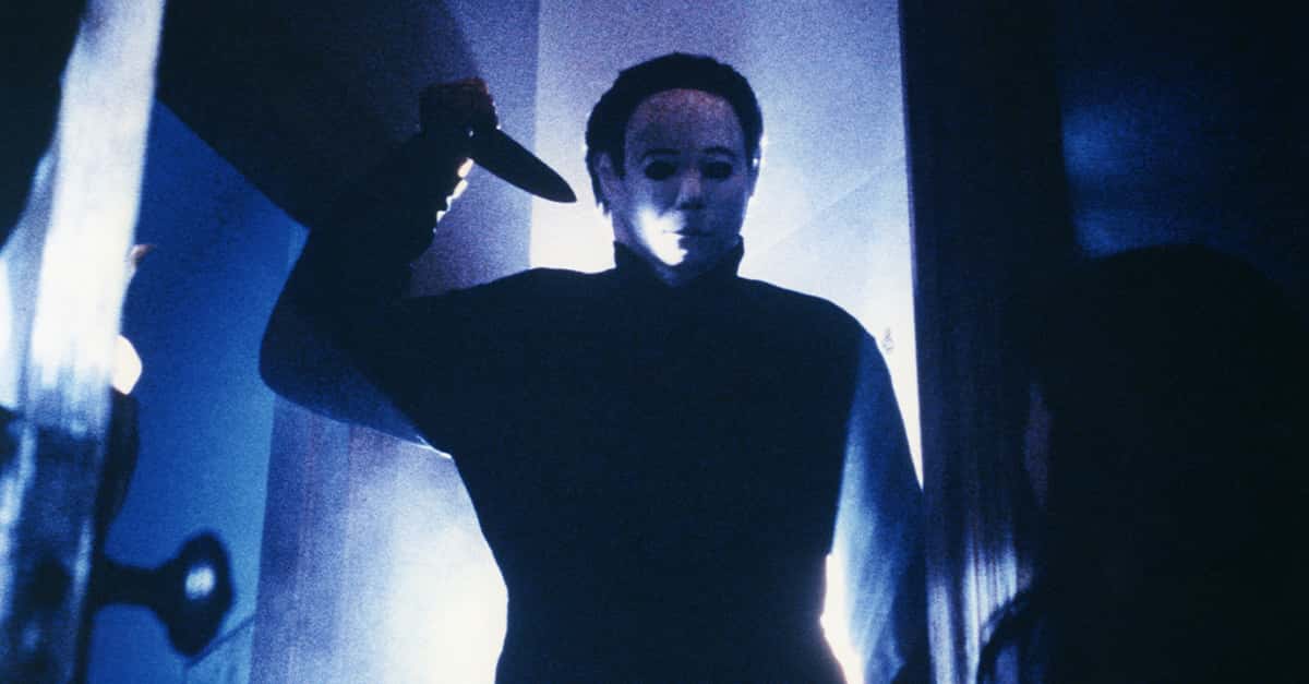 Heart-Pounding Facts About The Halloween Film Franchise