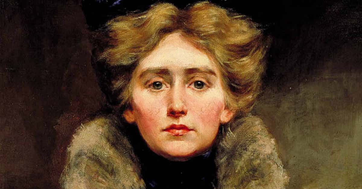 Bold Facts About Natalie Clifford Barney, The Aristocratic Scandal-Maker