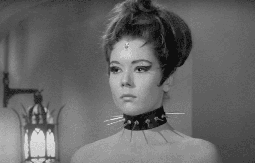 Sultry Facts About Diana Rigg, The Queen Of Sin