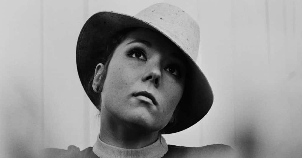 Sultry Facts About Diana Rigg, The Queen Of Sin
