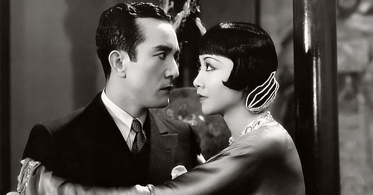 Intense Facts About Sessue Hayakawa, Hollywood’s First Heartthrob
