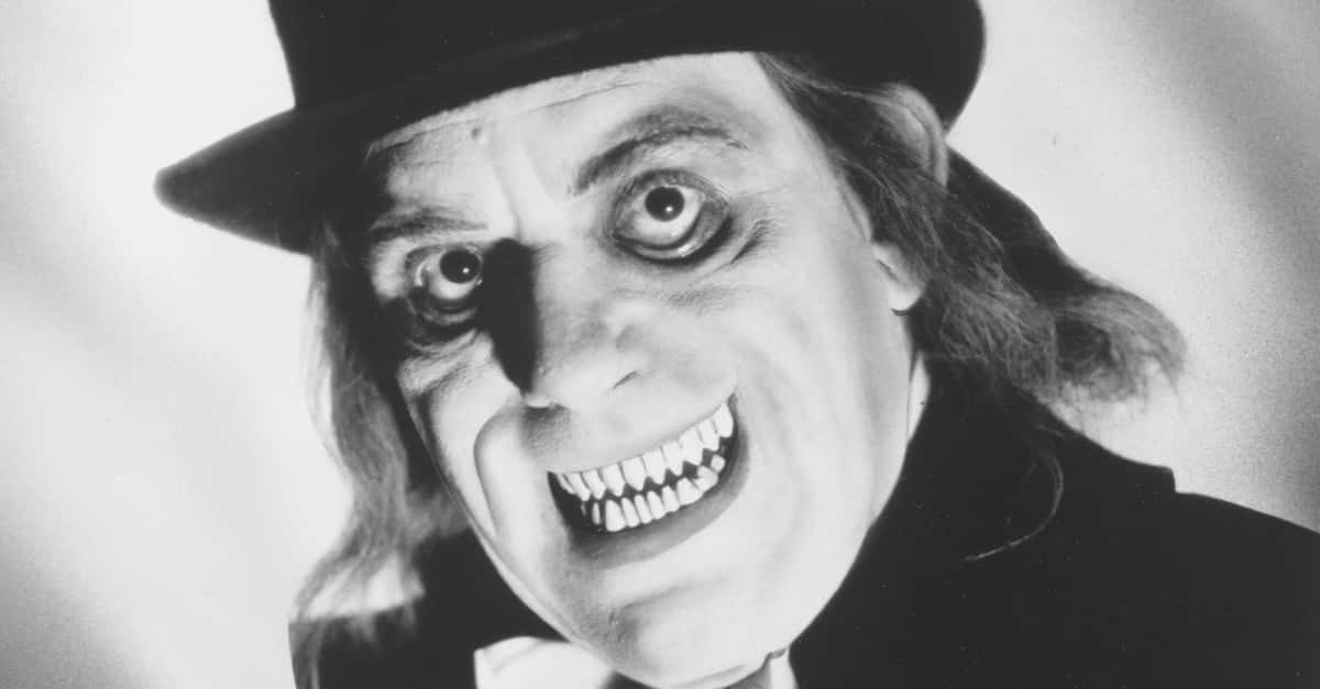 Revealing Facts About Lon Chaney, The Man Of A Thousand Faces