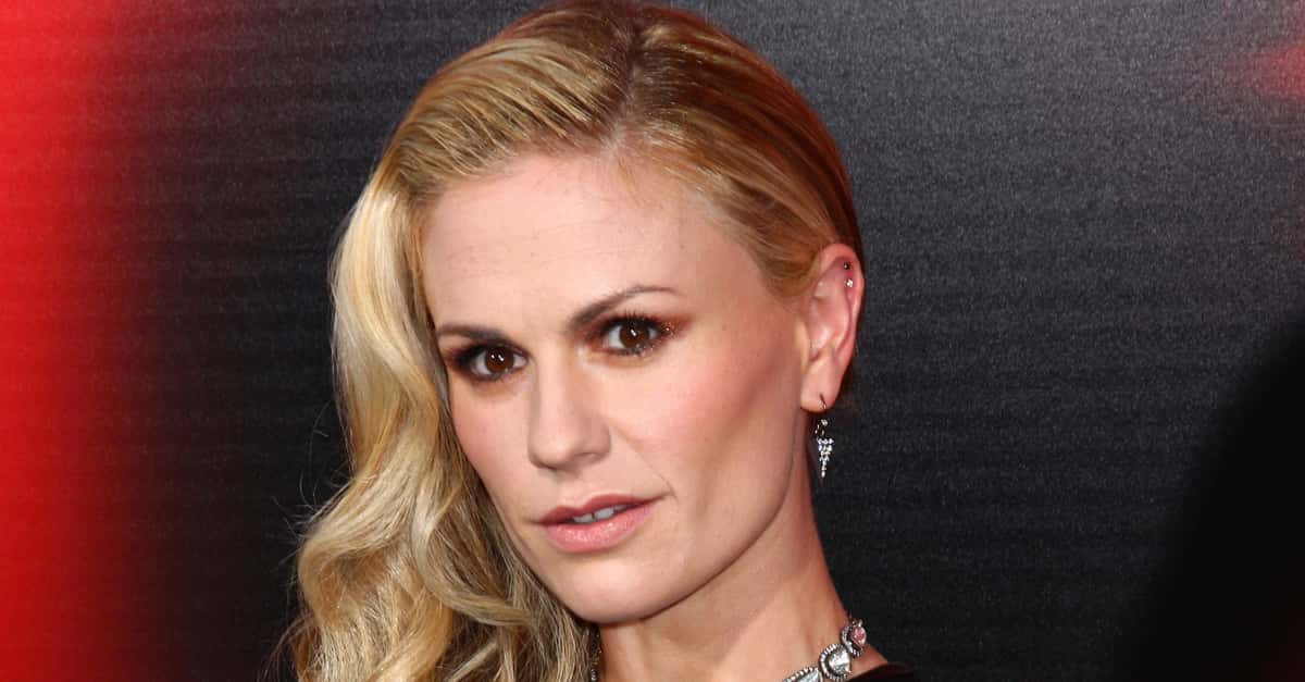 Mysterious Facts About True Blood