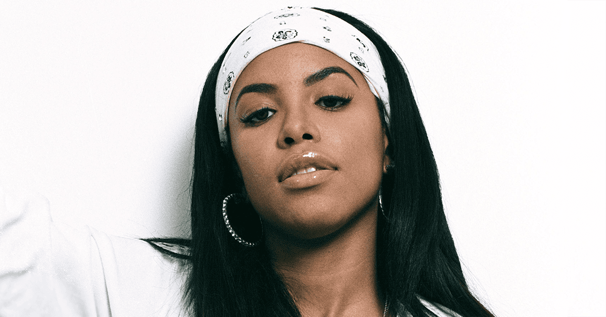 Heartbreaking Facts About Aaliyah, The Princess Of R&B