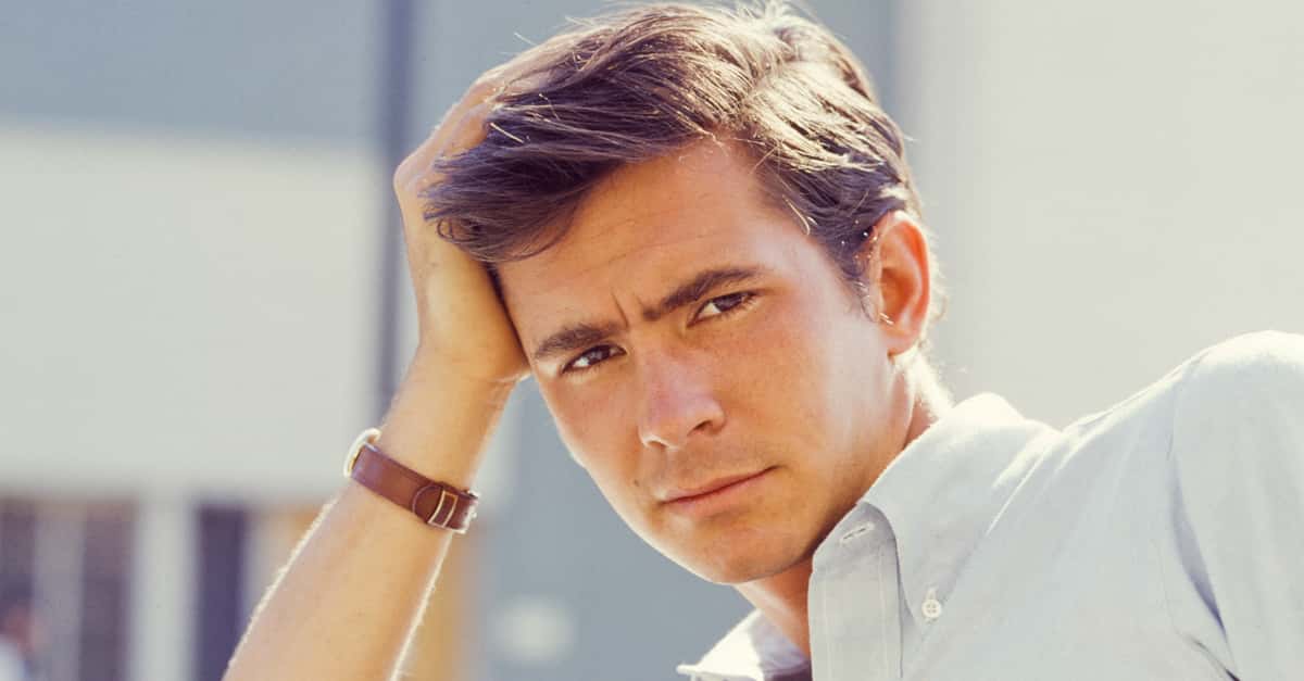 The Actor Behind Norman Bates Had A Troubled Life