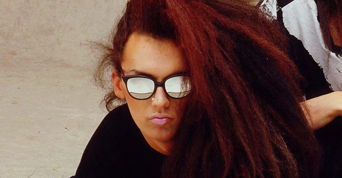 Shattering Facts About Pete Burns, Pop Star Reinvented