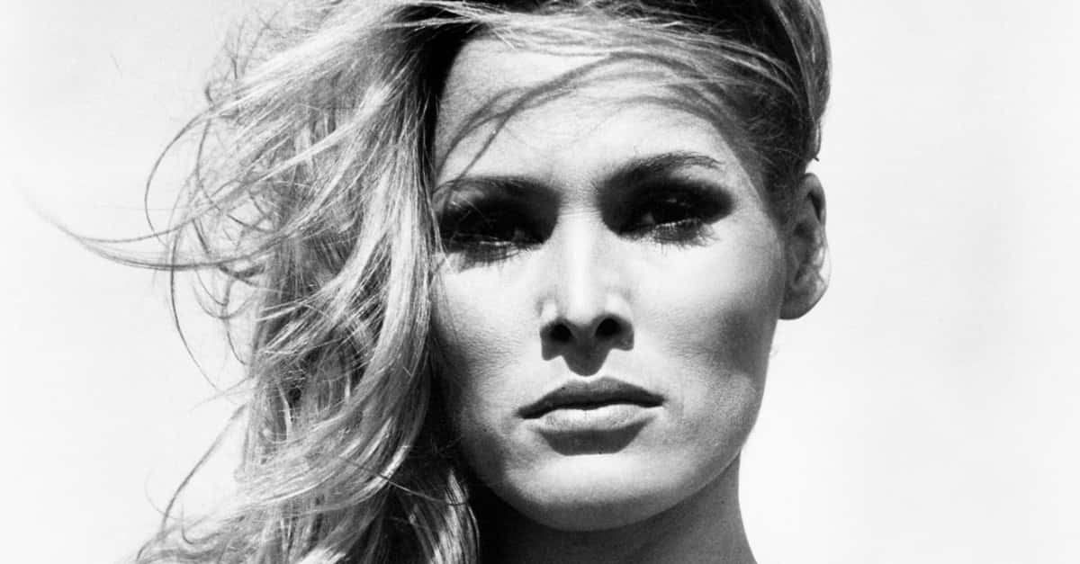 Beautiful Facts About Ursula Andress, The Original Bond Girl