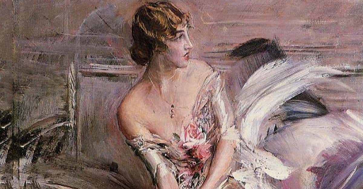 Tragic Facts About Gladys Deacon, The Socialite-Turned-Recluse