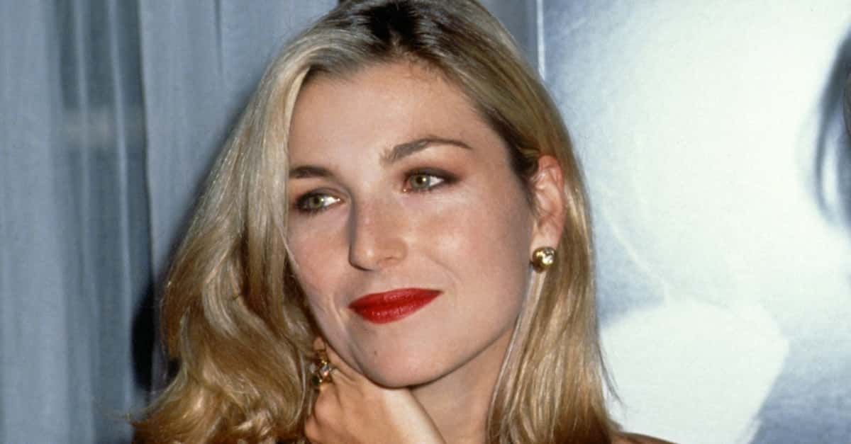 Devastating Facts About Tatum O’Neal, Neglected Child Star