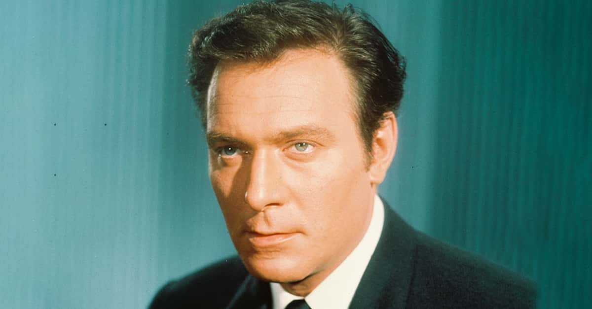 Off-Key Facts About Christopher Plummer, The Secretly Scandalous Icon