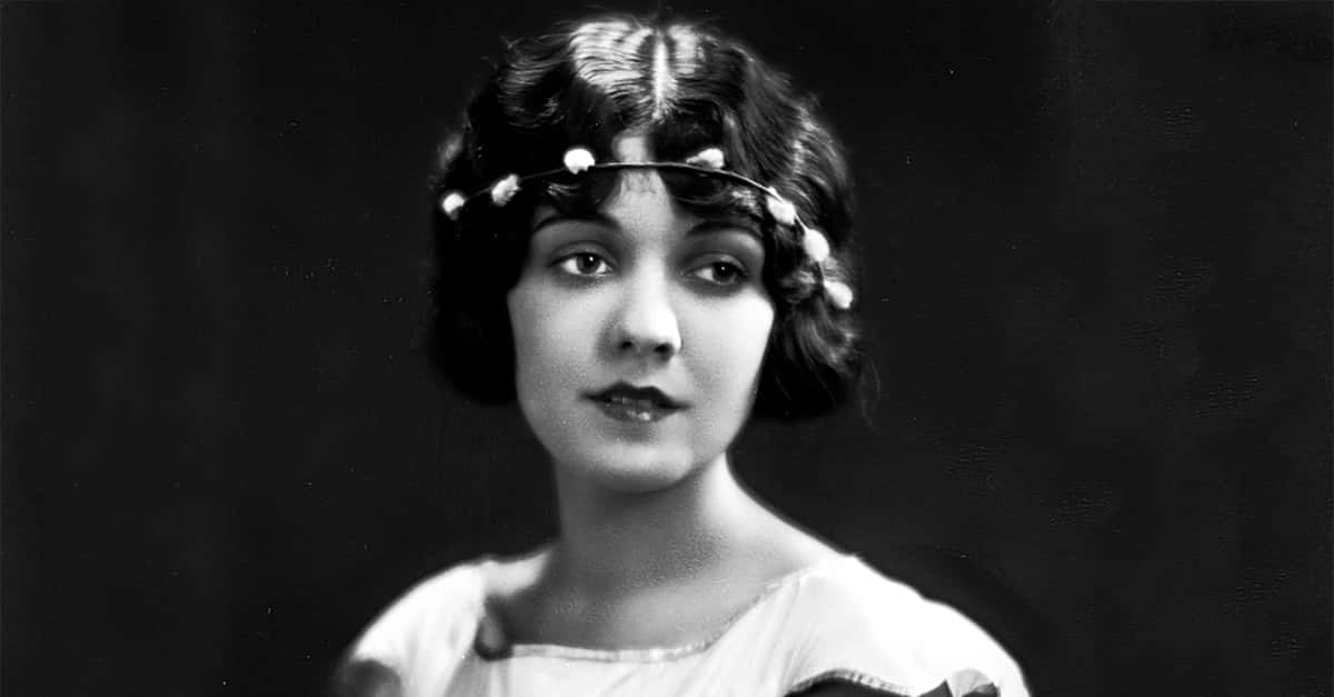 Scandalous Facts About Lila Lee, The Forgotten Siren