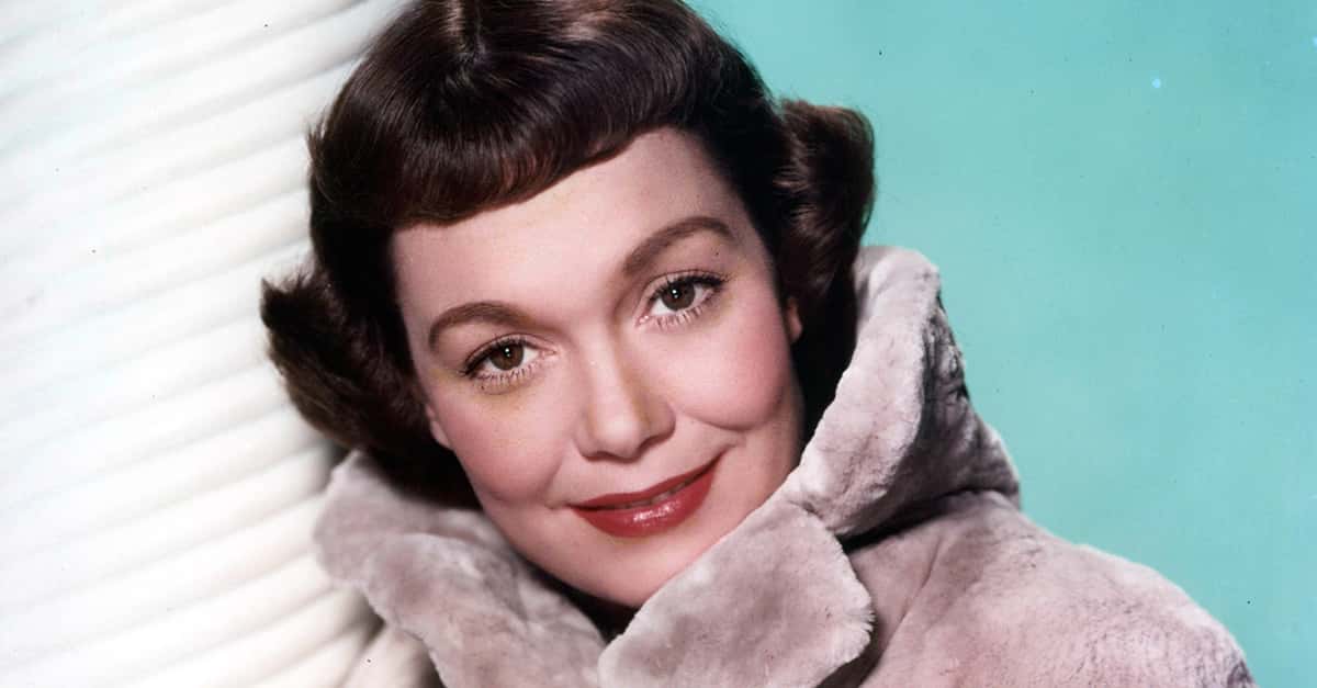 Rocky Facts About Jane Wyman, Hollywood’s Headstrong Diva