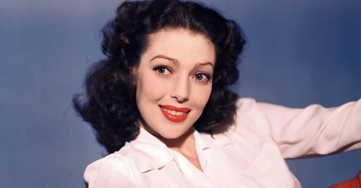 Clandestine Facts About Loretta Young, Hollywood’s Iron Butterfly