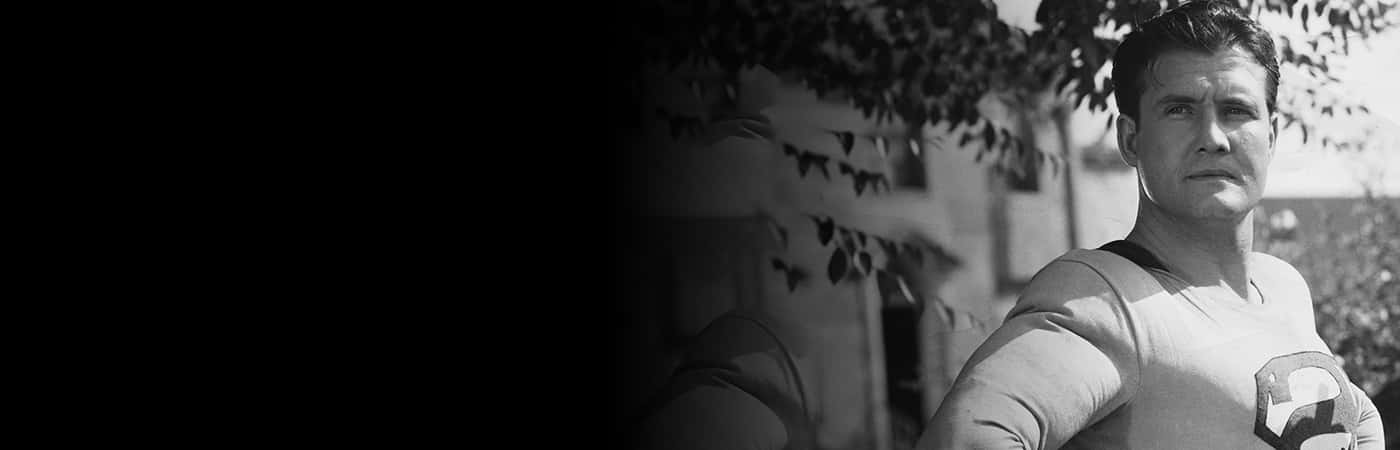 George Reeves Facts Tragic Facts About George Reeves, The Reluctant Superhero - TheShot