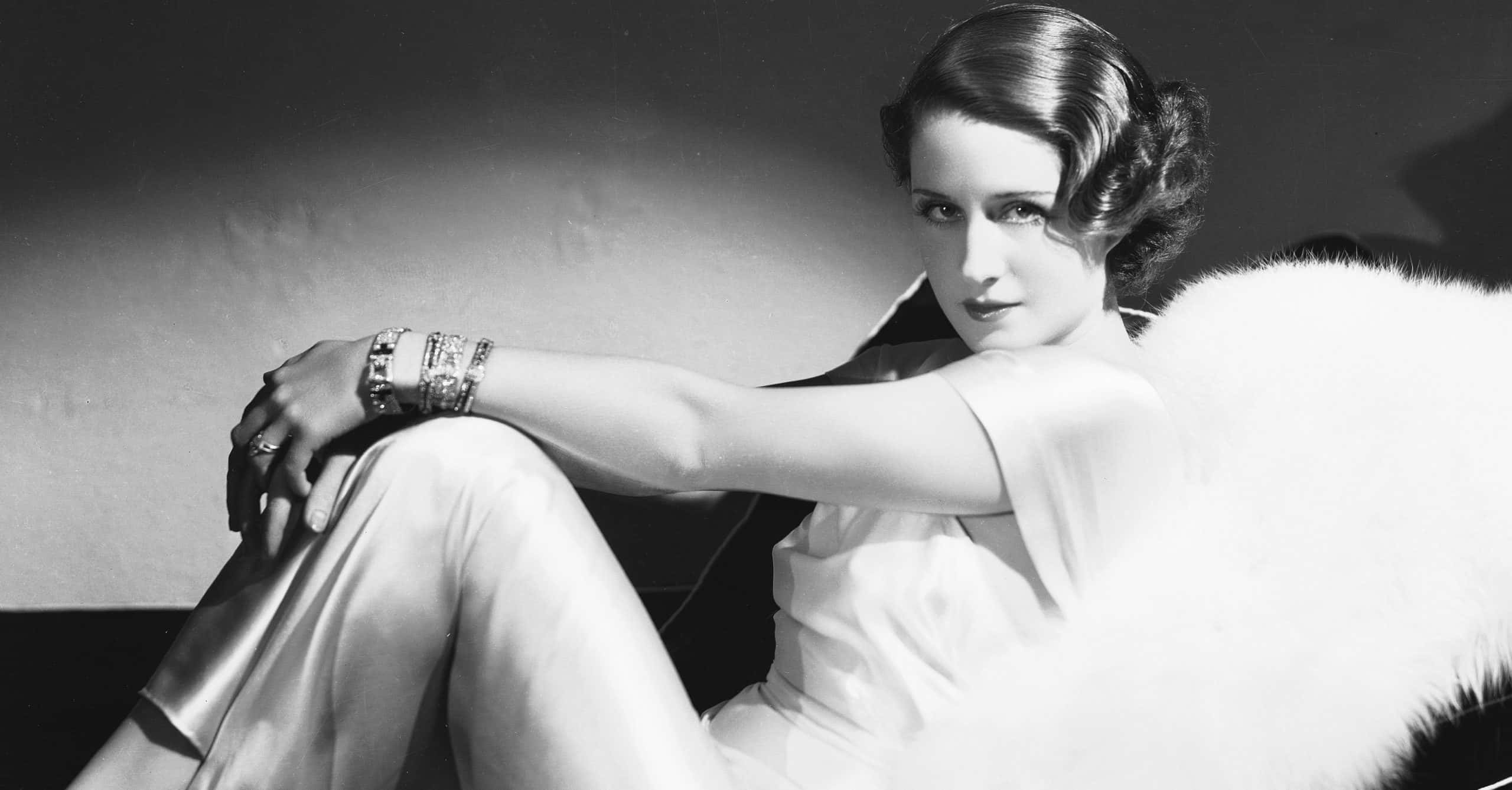 Persevering Facts About Norma Shearer, Hollywood’s Tenacious Starlet