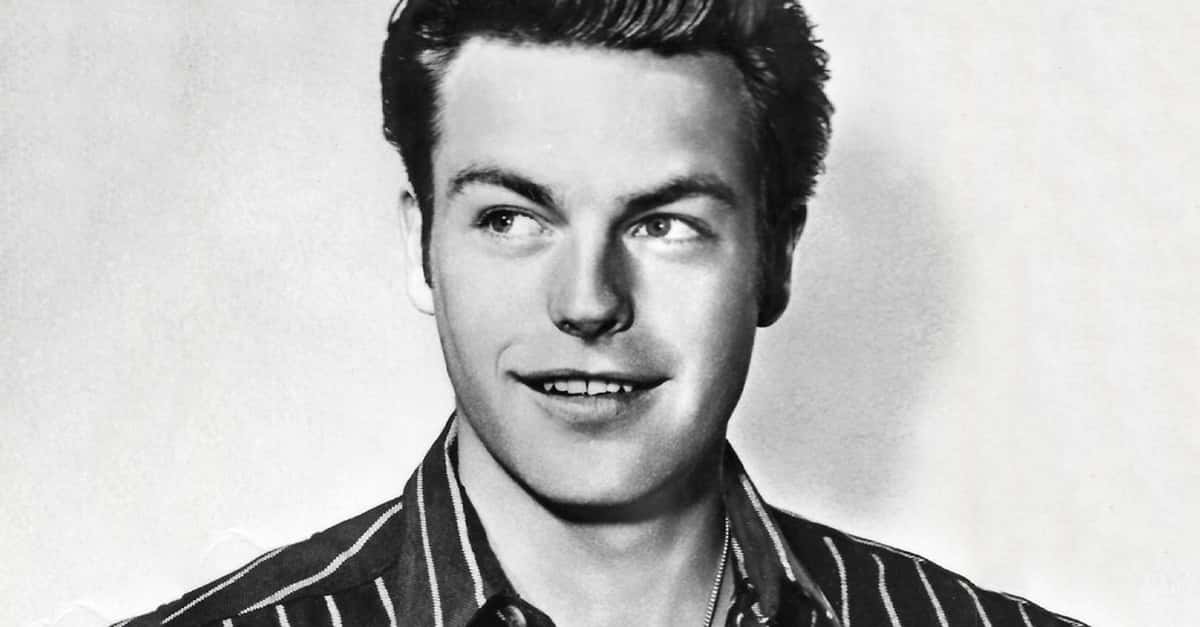 Robert Wagner Facts