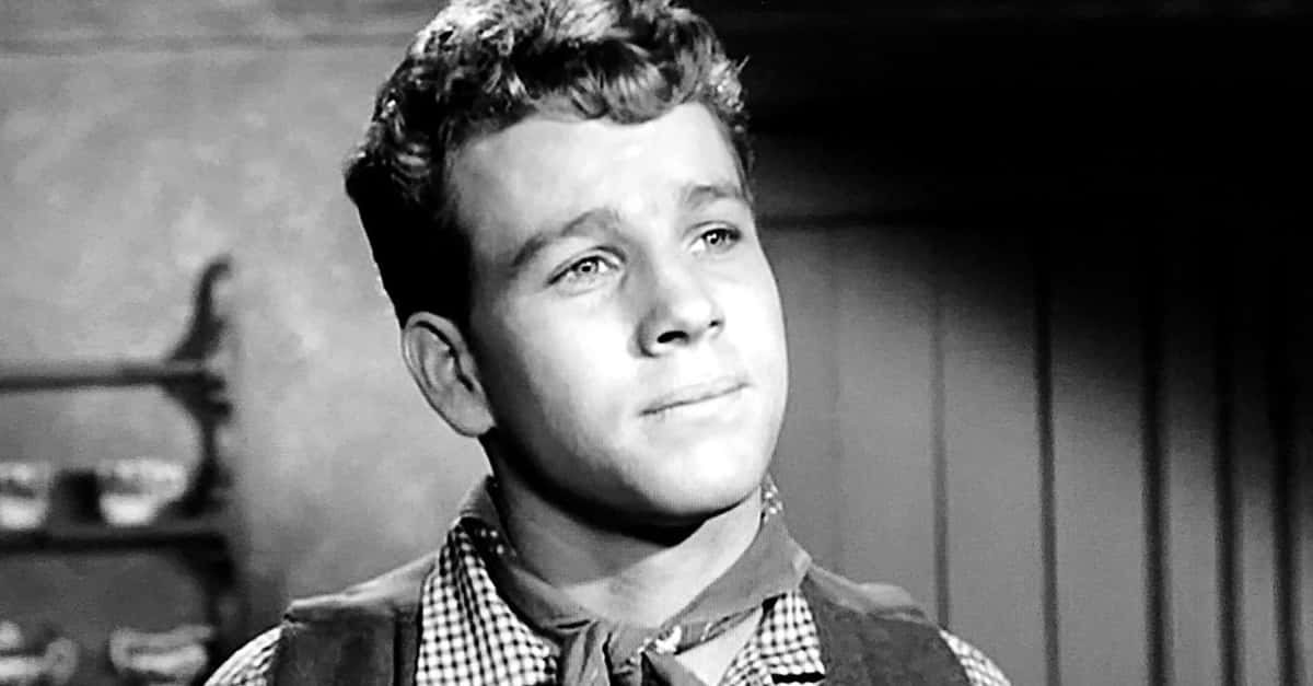 Knock-Out Facts About Ryan O’Neal, Hollywood’s Worst Parent