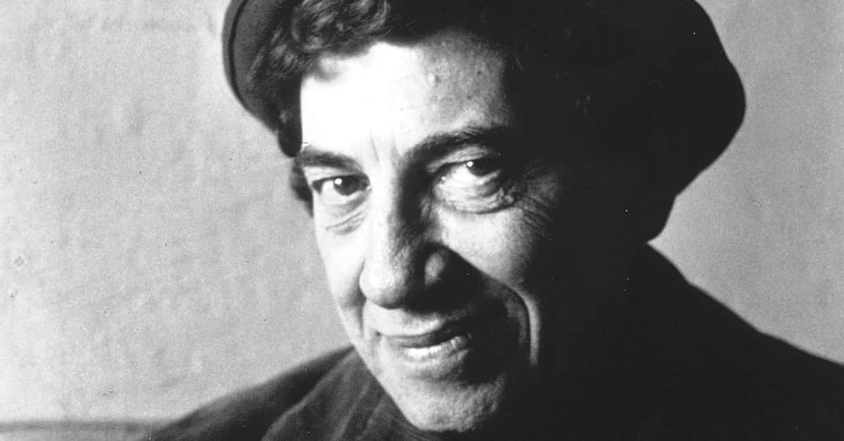 Chico Marx Facts