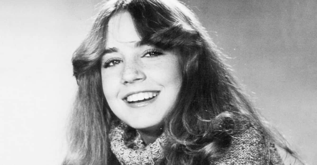 Arresting Facts About Dana Plato, Good Girl Gone Wild