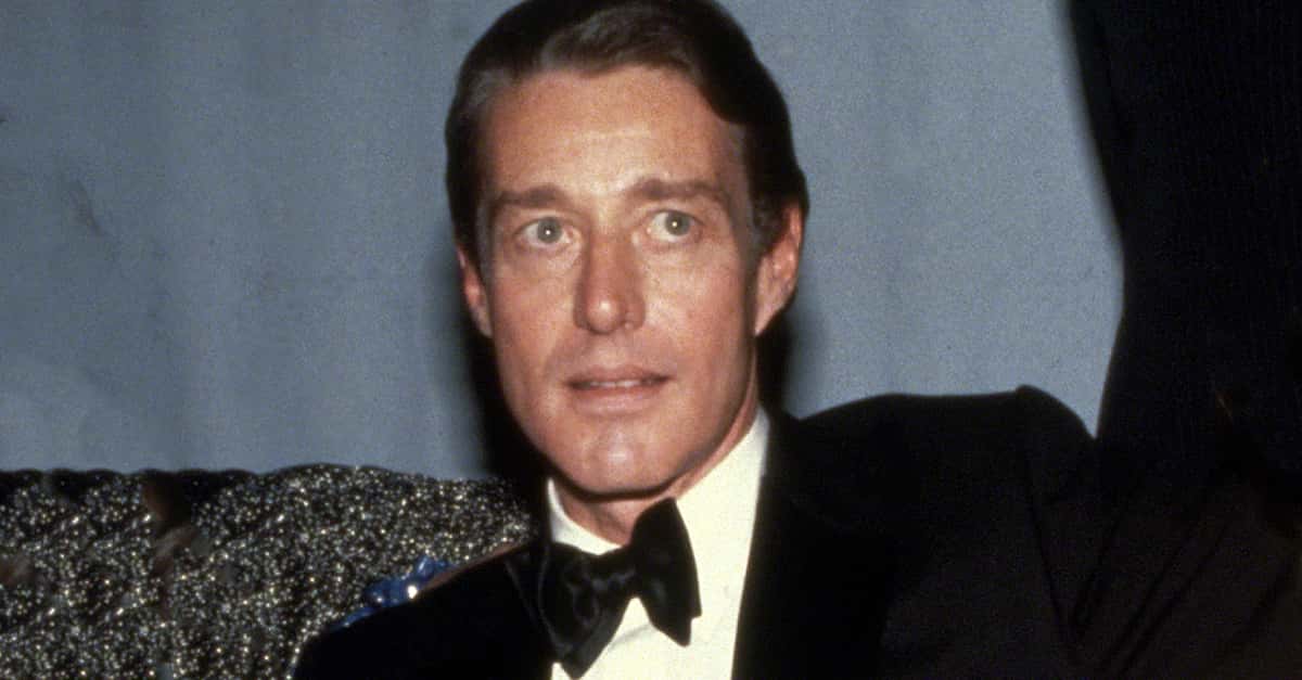 Luxurious Facts About Halston, A Rags-To-Riches Story Gone Wrong